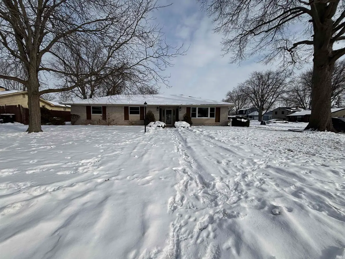 3604 Burrwood Terrace, Fort Wayne, IN 46815 - Image #1