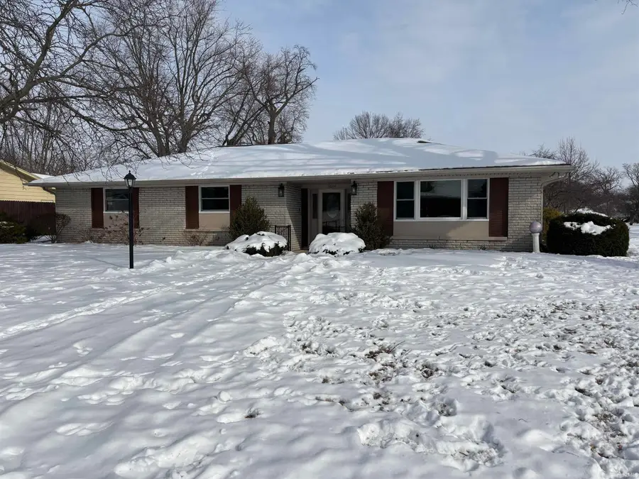 3604 Burrwood Terrace, Fort Wayne, IN 46815 - Image #2