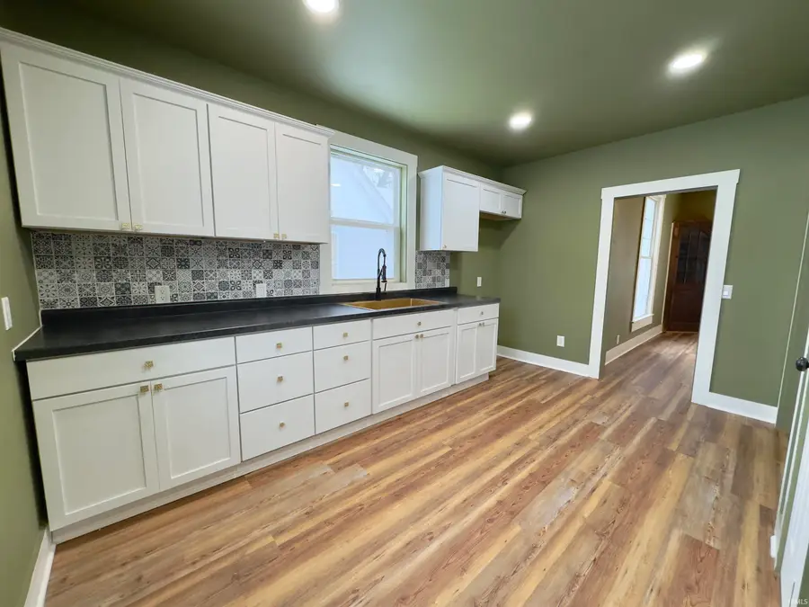 506 E Main Street, Peru, IN 46970 - #3