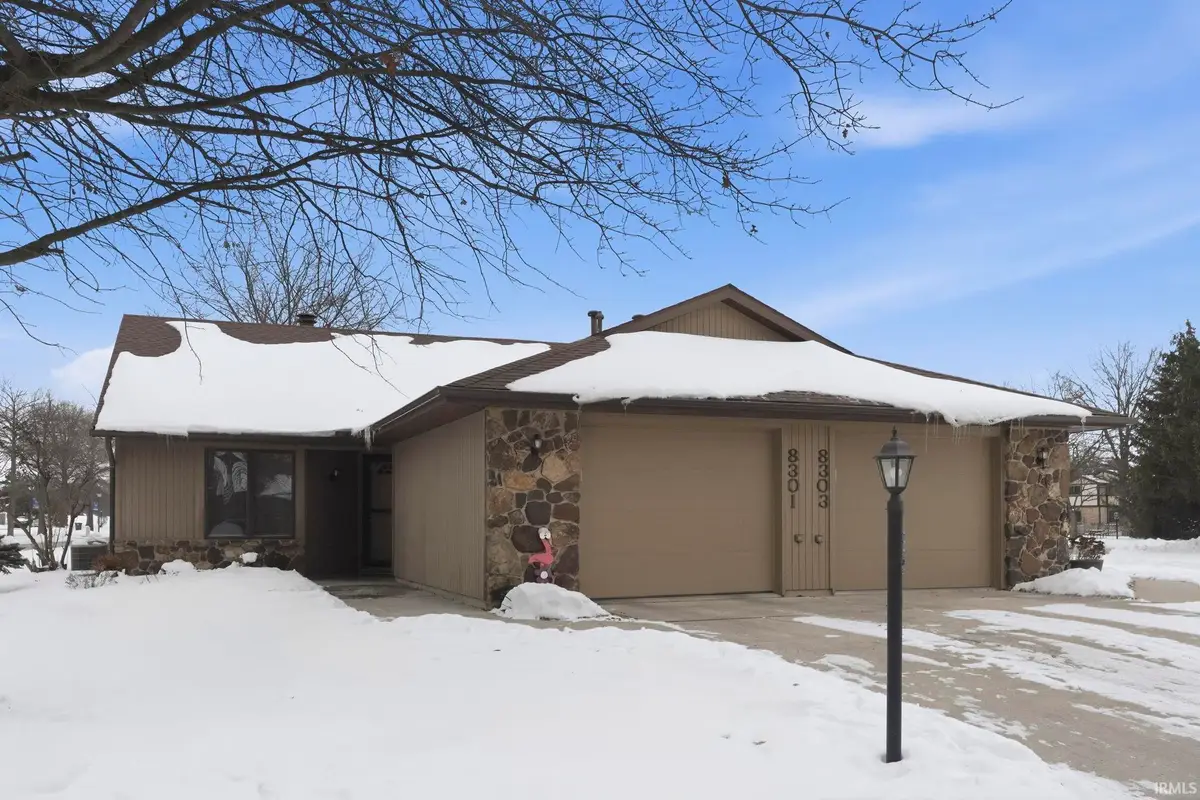 8301 Lamplighter Court, Fort Wayne, IN 46835 - Image #1