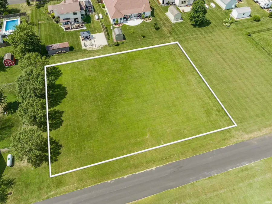 TBD S Woodlawn Street, Parker City, IN 47368 - #2
