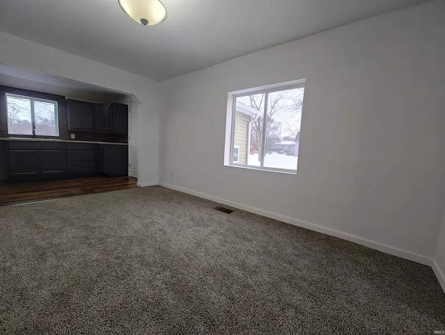 301 N Starke Street, Hamlet, IN 46532 - #3
