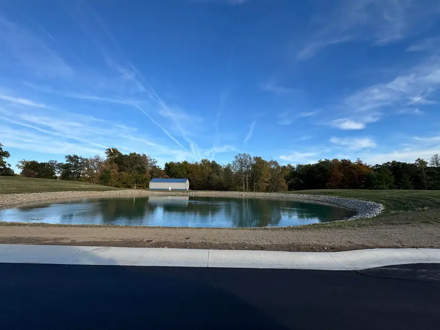 Lot 15 Tippy View Drive, Leesburg, IN 46538 - #2