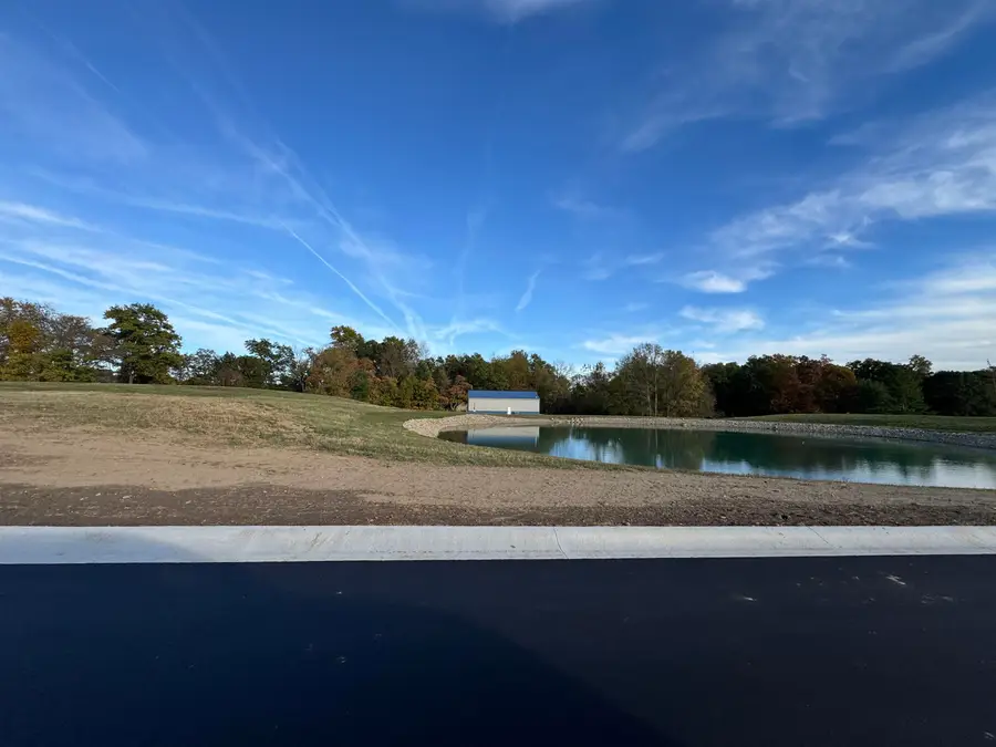 Lot 15 Tippy View Drive, Leesburg, IN 46538 - #3