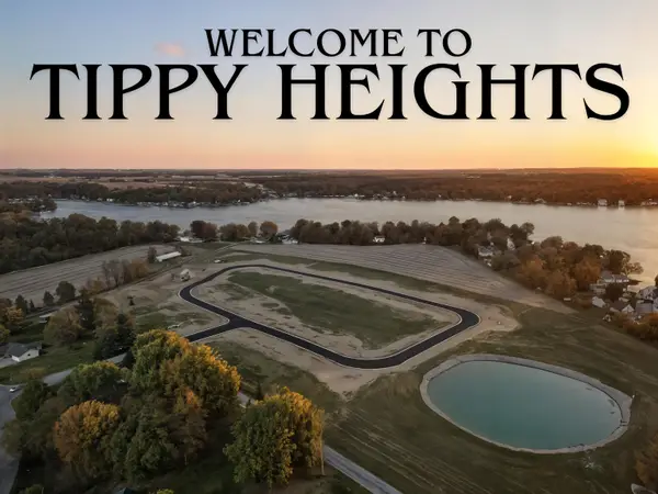 Lot 16 Tippy View Drive, Leesburg, IN 46538