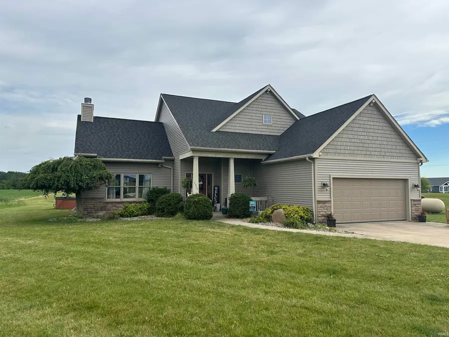 5520 S Meridian Road, Pleasant Lake, IN 46779 - Image #3