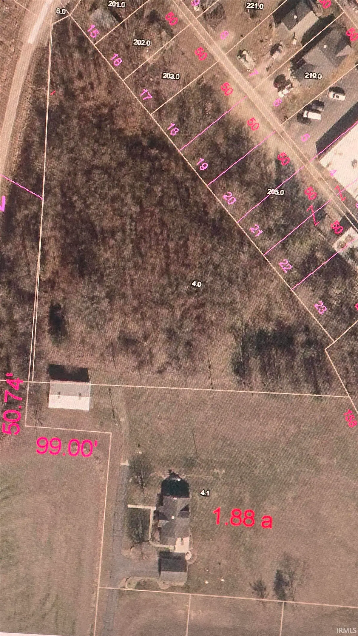 0 Staat Strasse Street, Jasper, IN 47546 - #1