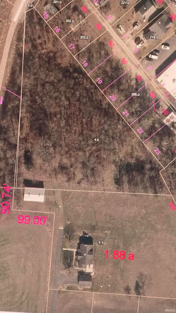 0 Staat Strasse Street, Jasper, IN 47546