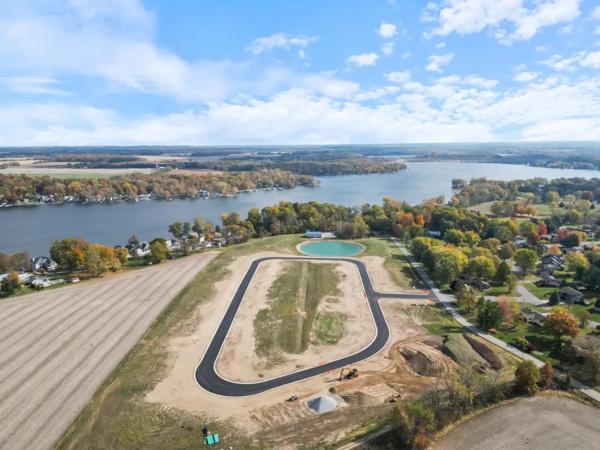 Lot 36 Tippy View Drive, Leesburg, IN 46538 - #1