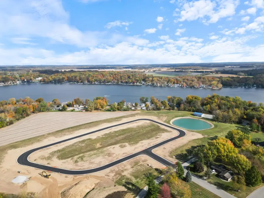 Lot 36 Tippy View Drive, Leesburg, IN 46538 - #3