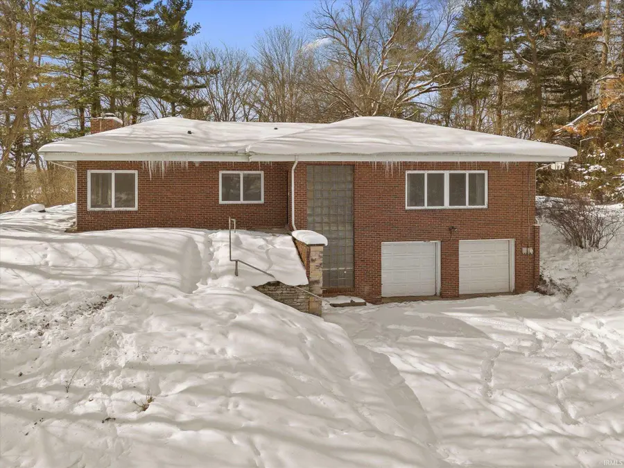 59277 Hazel Road, South Bend, IN 46614 - #3