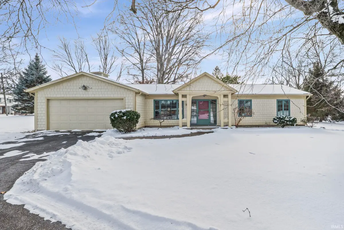 3309 Beech Drive, Lafayette, IN 47905 - Image #1