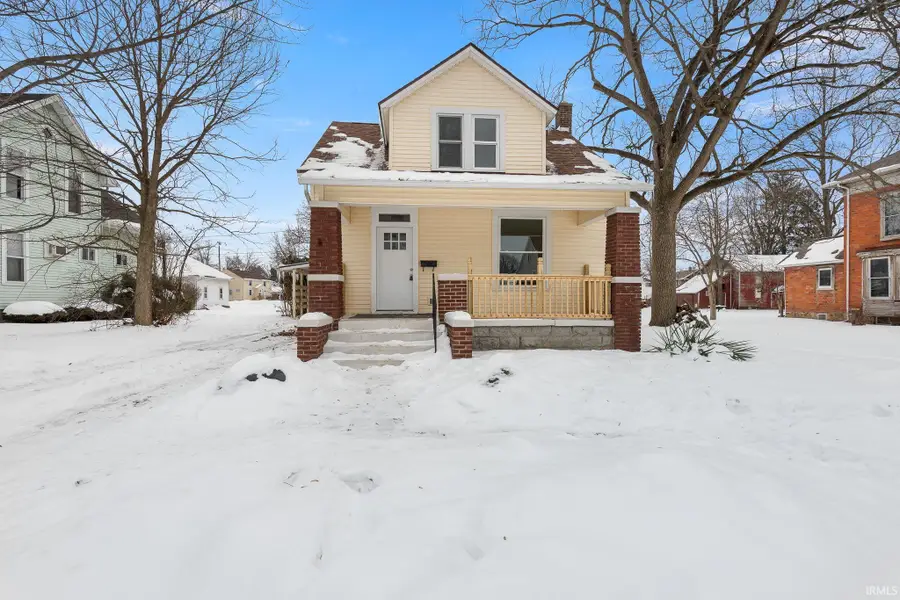1016 Bell Avenue, New Haven, IN 46774 - #3