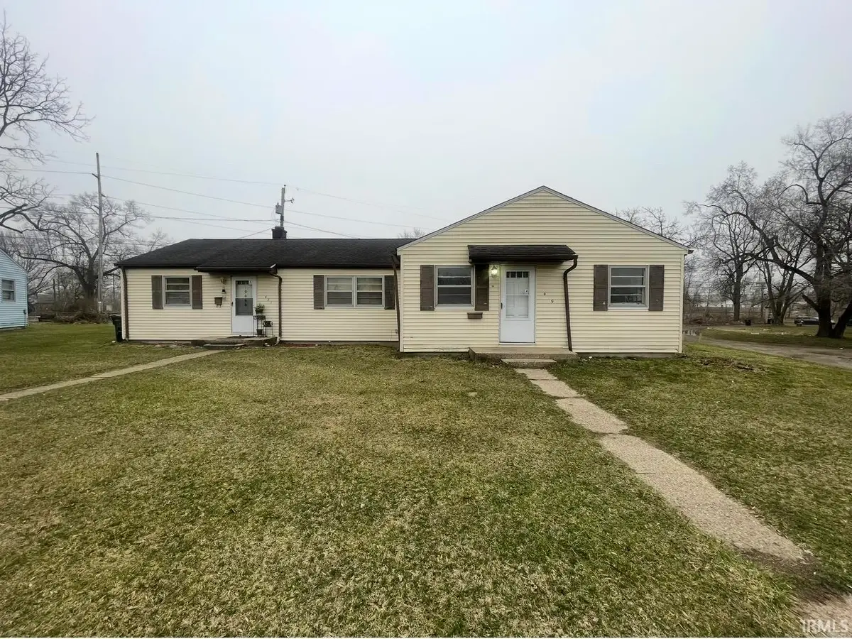 431 S 29th Street, South Bend, IN 46615 - Image #1