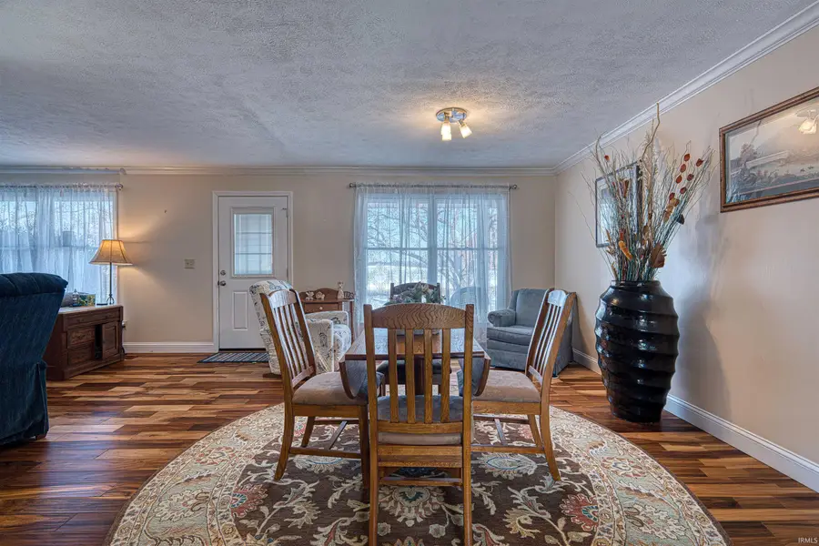 10401 Wolfinger Road, Mount Vernon, IN 47620 - #2