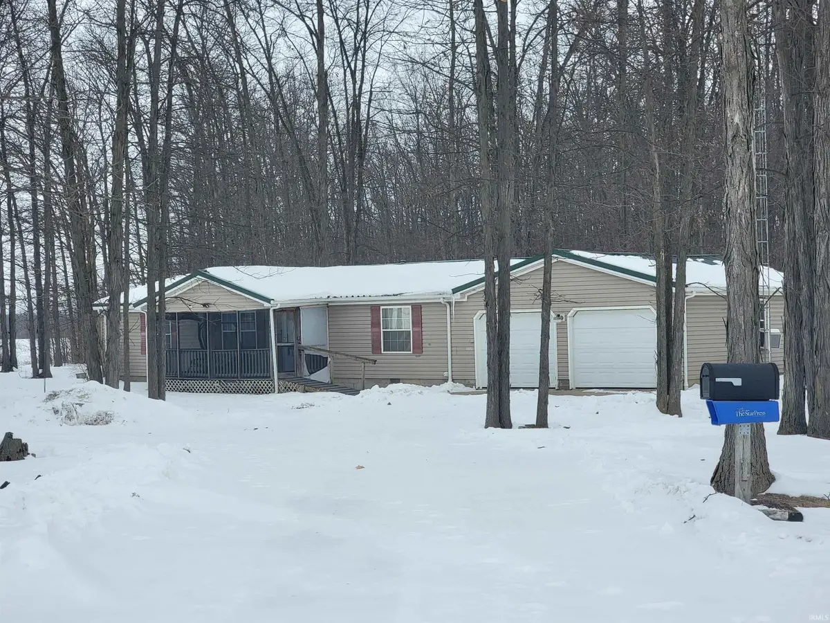 906 E 450 S, Portland, IN 47371 - #1