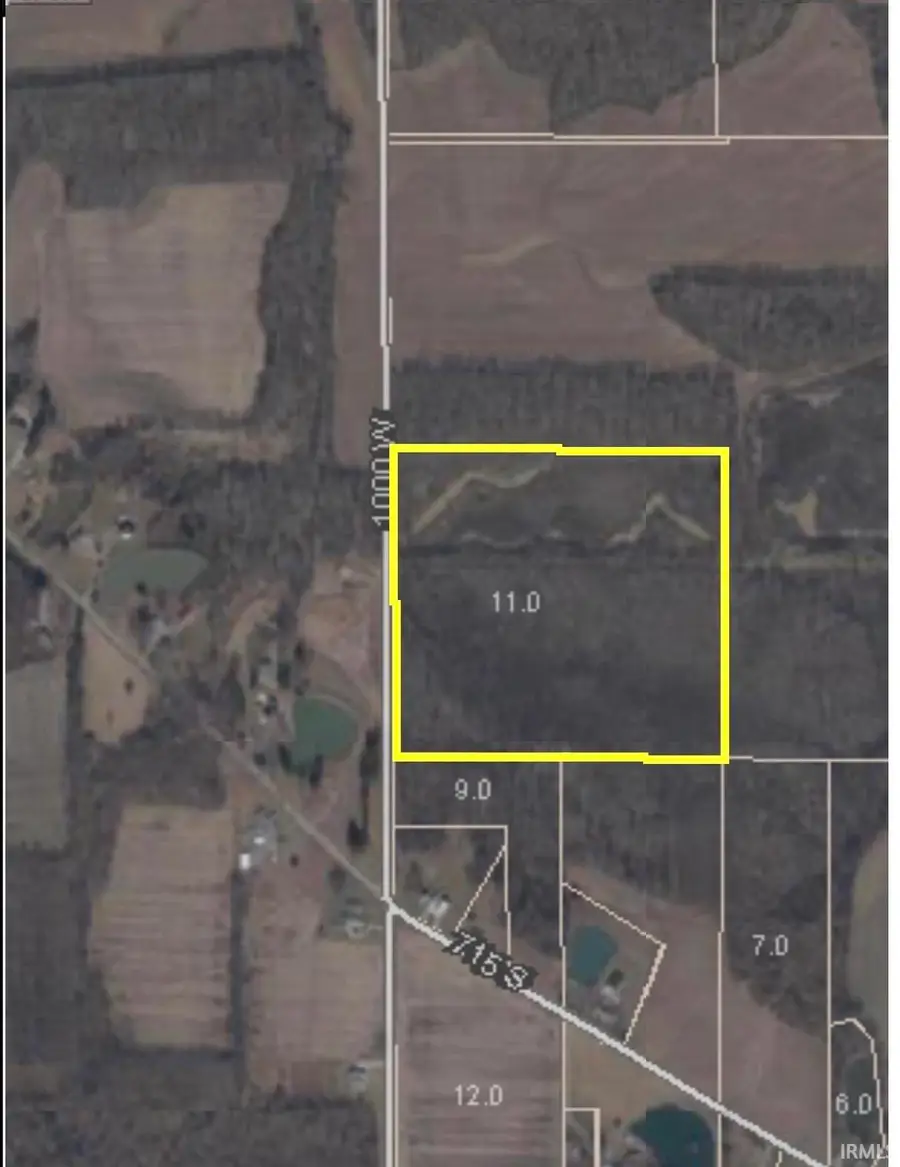 1000 E West Avenue, Seymour, IN 47274 - #3