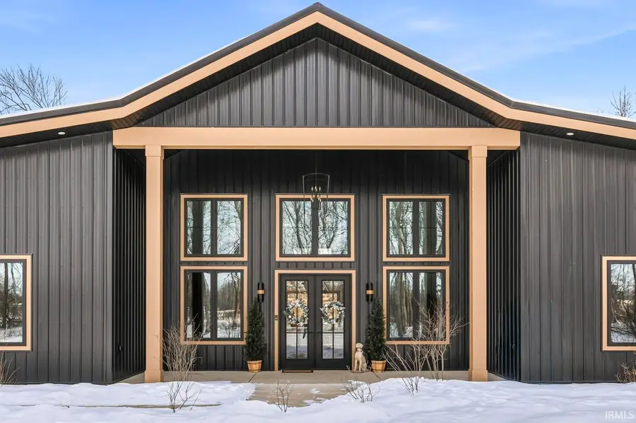 50678 Dolph Road, Elkhart, IN 46514 - #2