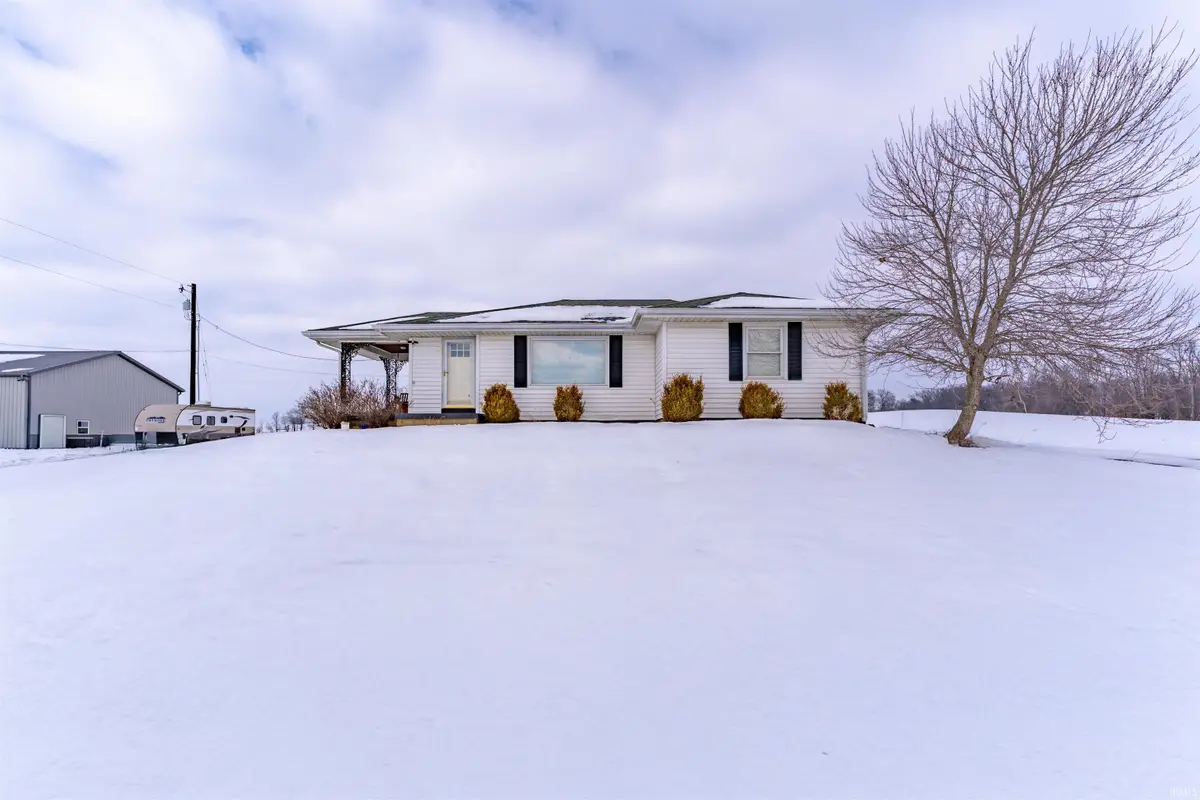 10300 Weinzapfel Road, Mount Vernon, IN 47620 - #1