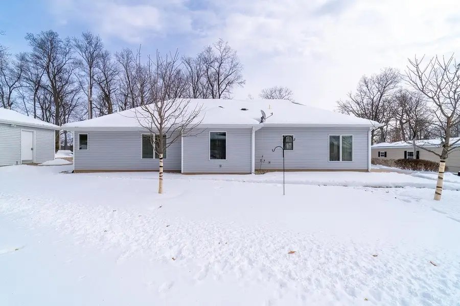 195 Lane 585 Lake James, Fremont, IN 46737 - #2
