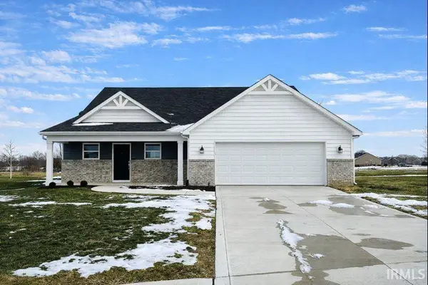 10299 Tirian Place, Fort Wayne, IN 46835