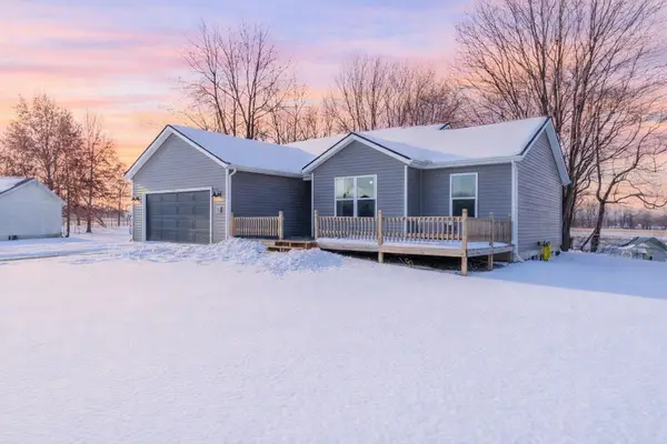 1311 Oakwood Lane, Ligonier, IN 46767