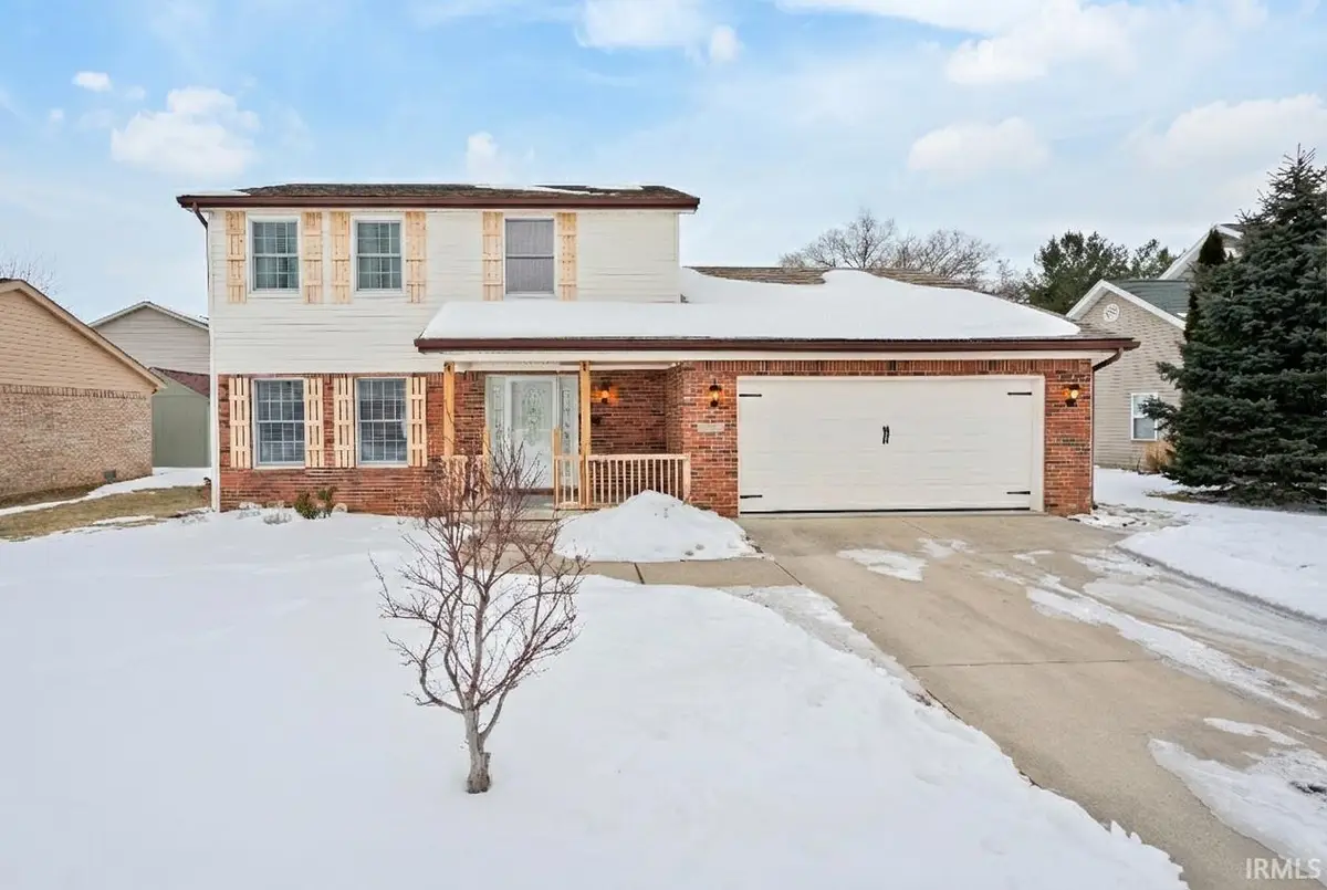 506 S Harrison Street, Greentown, IN 46936 - #1