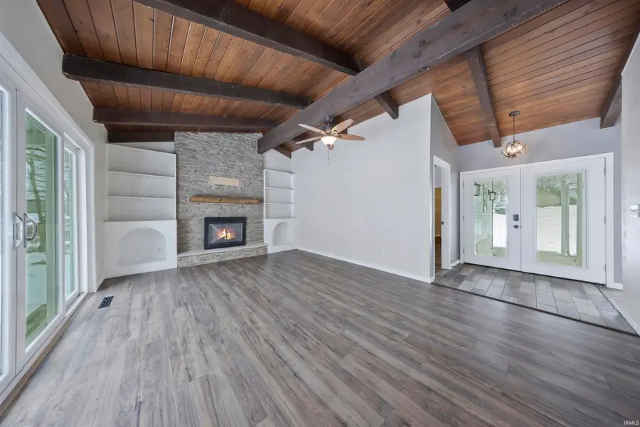 1137 S Silver Bell Terrace, Santa Claus, IN 47579 - #2