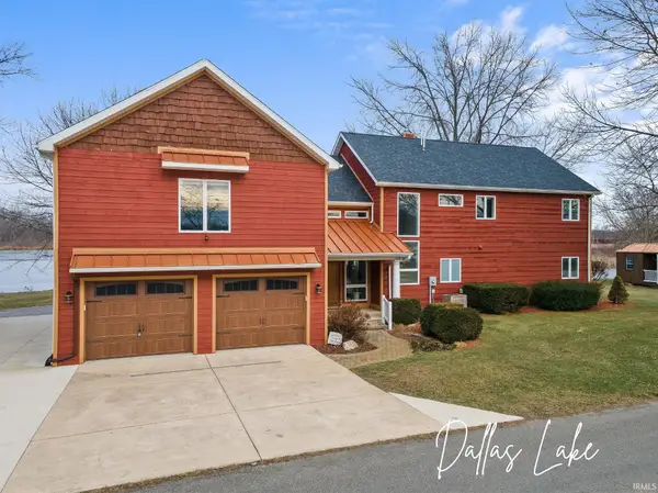 0575 E 635 S, Wolcottville, IN 46795