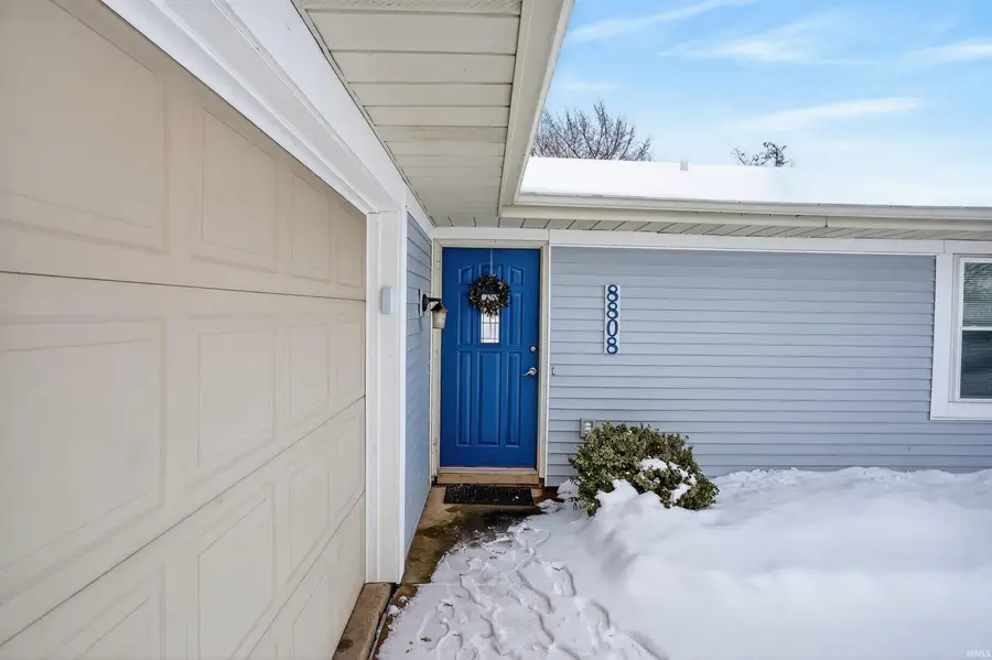 8808 Conway Court, Fort Wayne, IN 46825 - Image #3