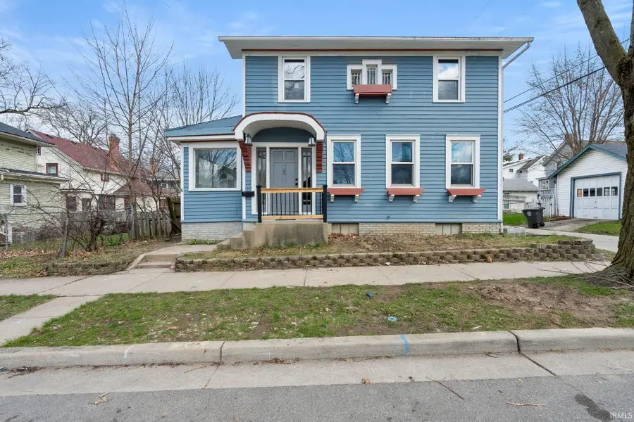 314 W Wildwood Avenue, Fort Wayne, IN 46807 - Image #3