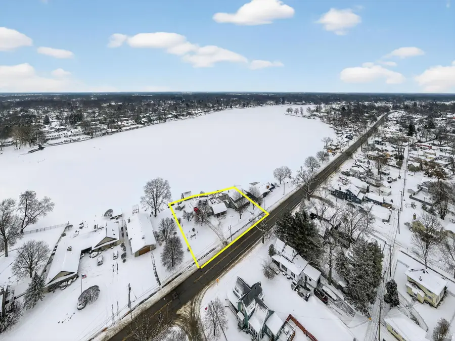 1312 E Jackson Boulevard, Elkhart, IN 46516 - #2