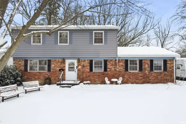 1908 N Alden Road, Muncie, IN 47304