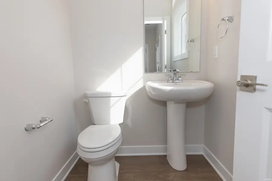 3187 Goswell Drive, Newburgh, IN 47630 - #3