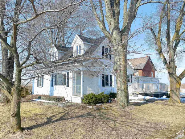 1027 N 1050 West, Kokomo, IN 46901