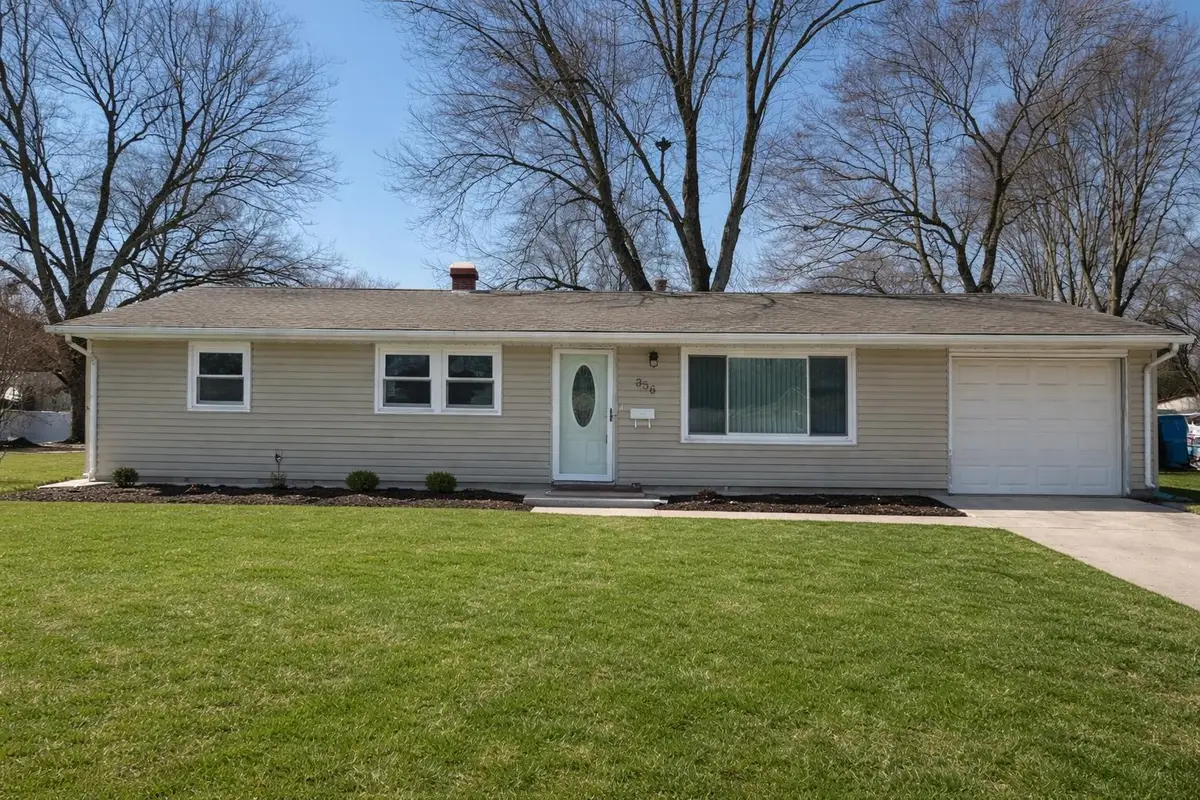 356 Tanglewood Drive, New Haven, IN 46774 - #1