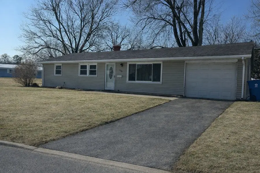 356 Tanglewood Drive, New Haven, IN 46774 - #3