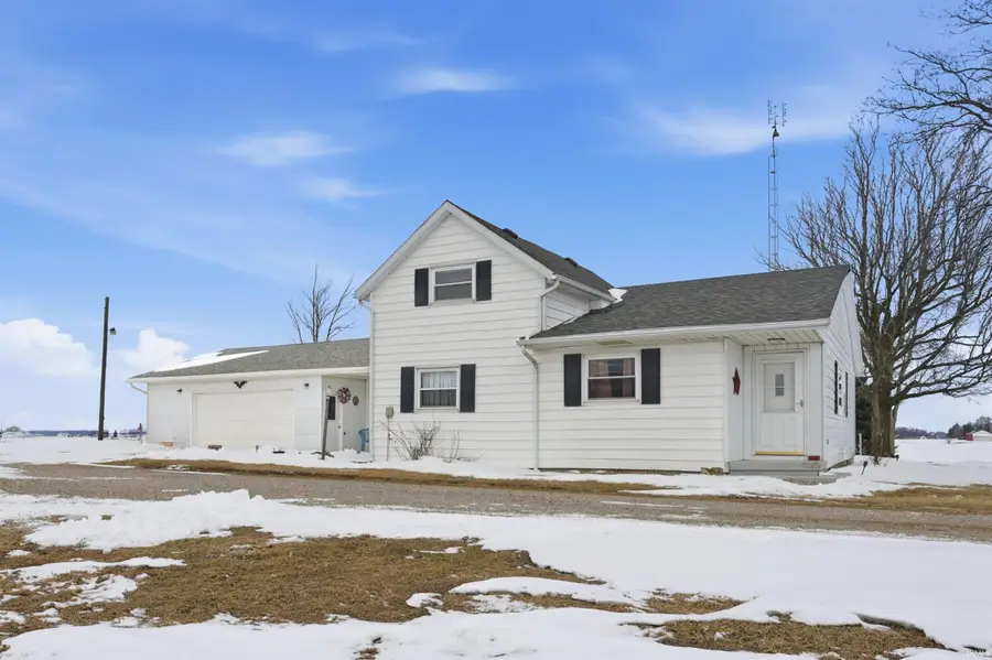 198 N Sr 227, Union City, IN 47390 - #3