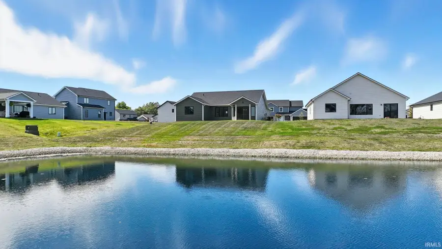 15360 Brimwillow Drive, Huntertown, IN 46748 - #3