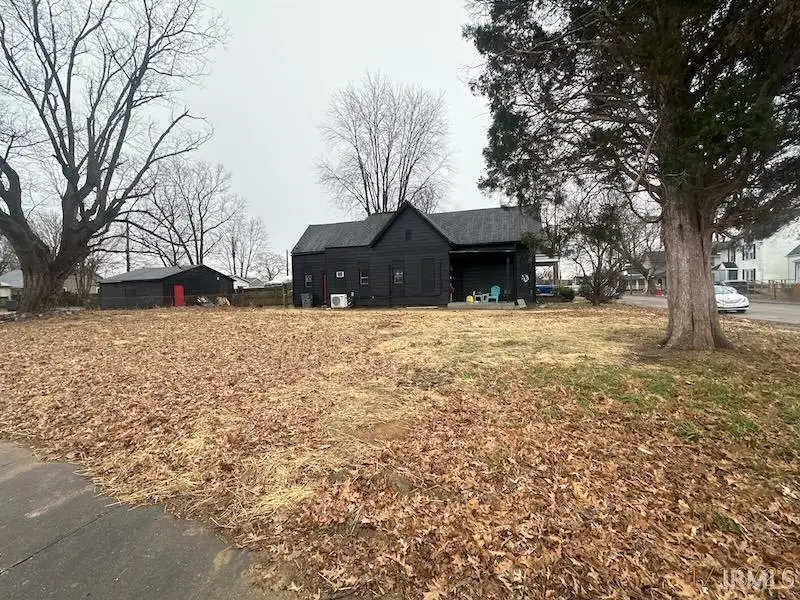 1602 Delmar Avenue, Evansville, IN 47712 - #2