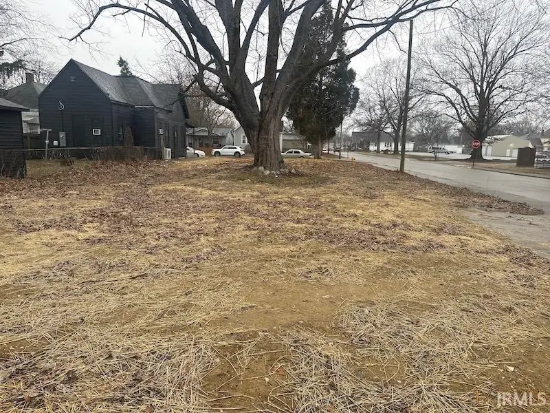 1602 Delmar Avenue, Evansville, IN 47712 - #3