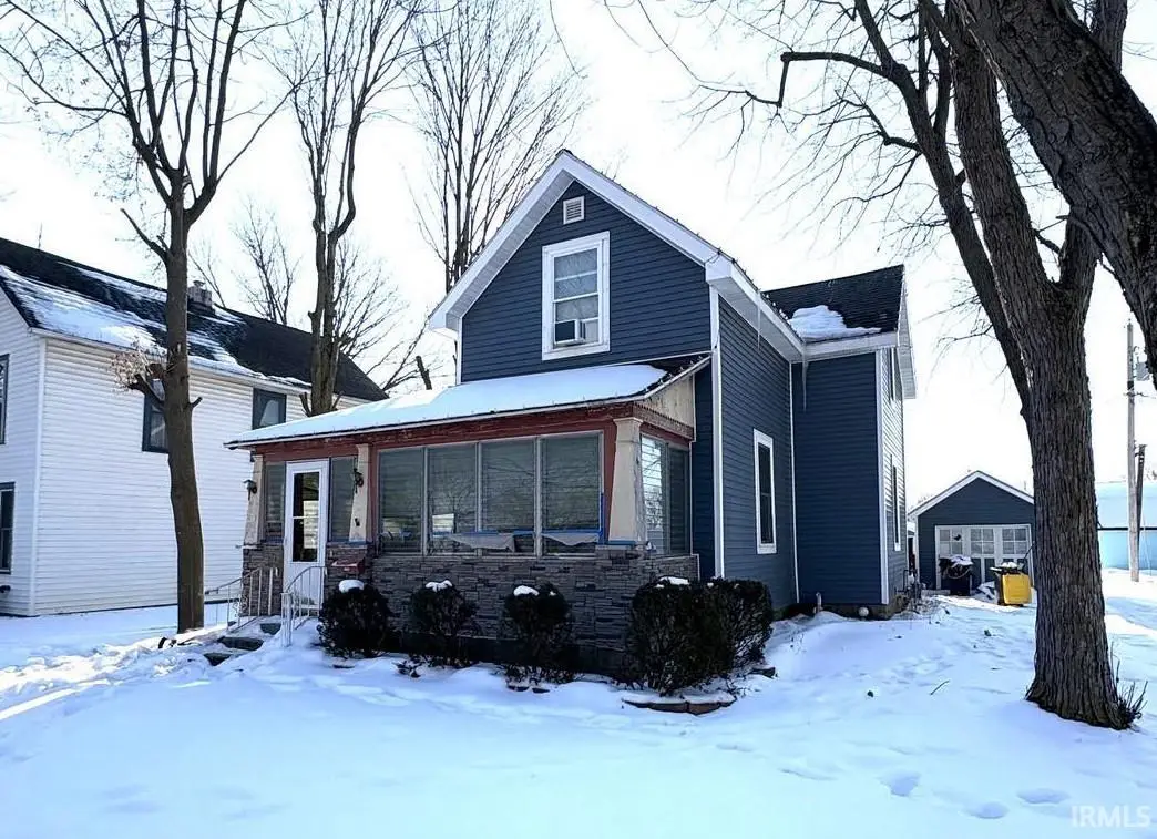 607 W Jefferson Street, Decatur, IN 46733 - #1