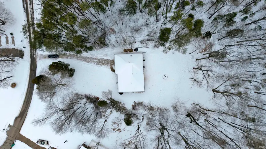 675 S Sled Run, Santa Claus, IN 47579 - #3