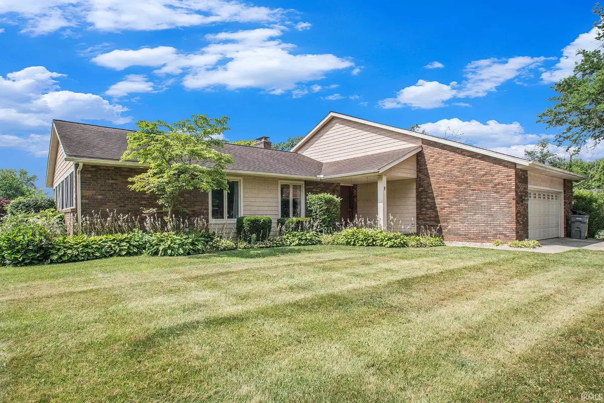 21330 Echo Lane, Bristol, IN 46507 - Image #1