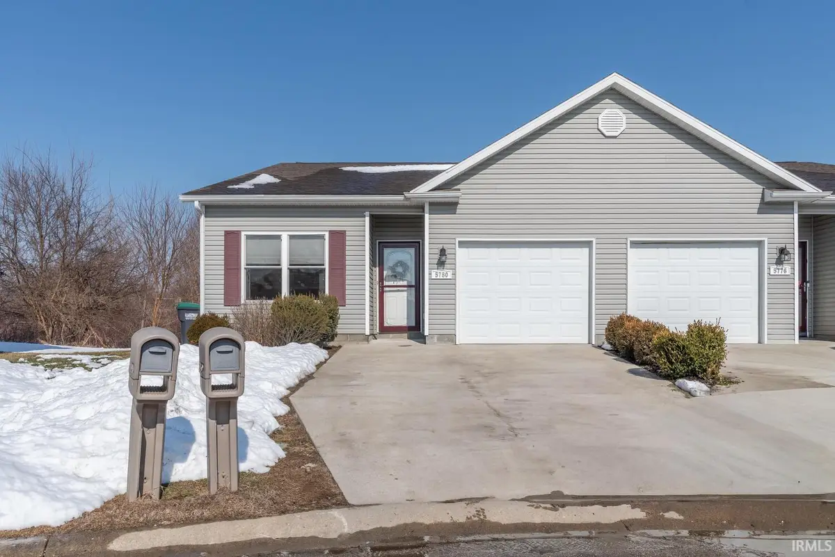 5780 W Monarch Court, Bloomington, IN 47403 - Image #1