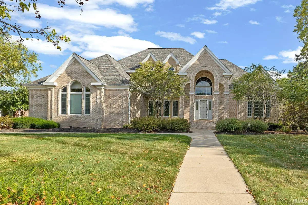 3913 Sunnycroft Place, West Lafayette, IN 47906 - #1