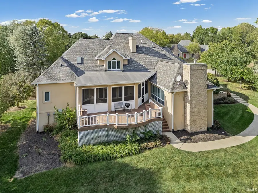 3913 Sunnycroft Place, West Lafayette, IN 47906 - #3