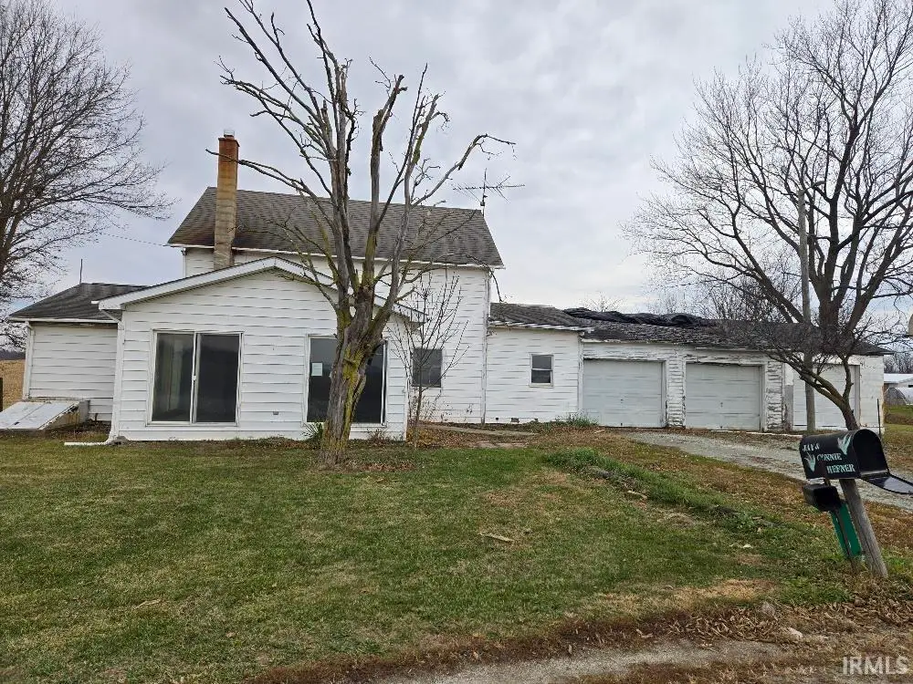 8910 N Meridian Road, Denver, IN 46926 - Image #1