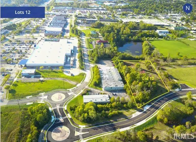 3379 W Profile Parkway, Bloomington, IN 47404 - #1