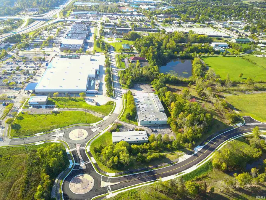 3379 W Profile Parkway, Bloomington, IN 47404 - #2